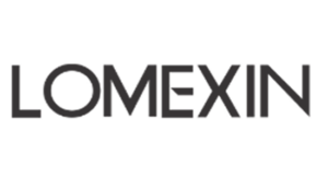 lomexin logo min