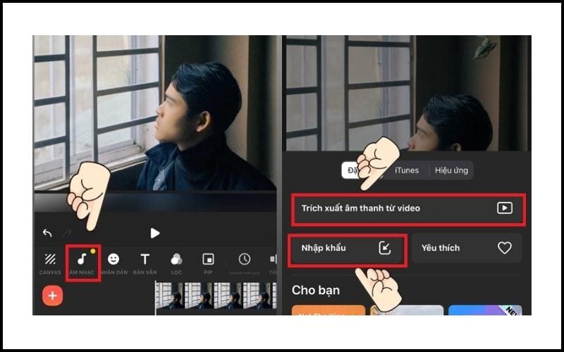 Cách xử lý video trên Tiktok mất âm thanh