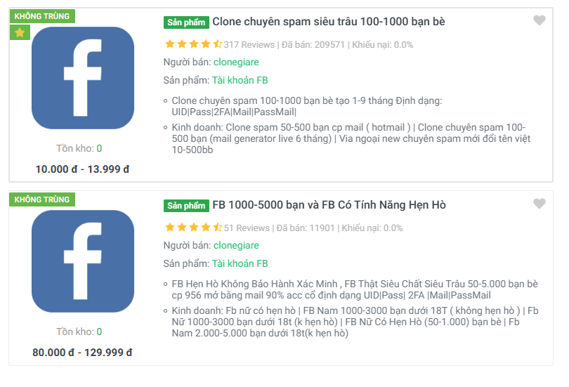 Mua VIA tuy đắt nhưng đáng tiền