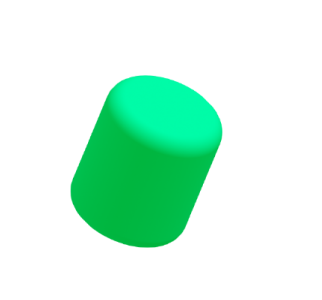 Khoads image shape cylinder