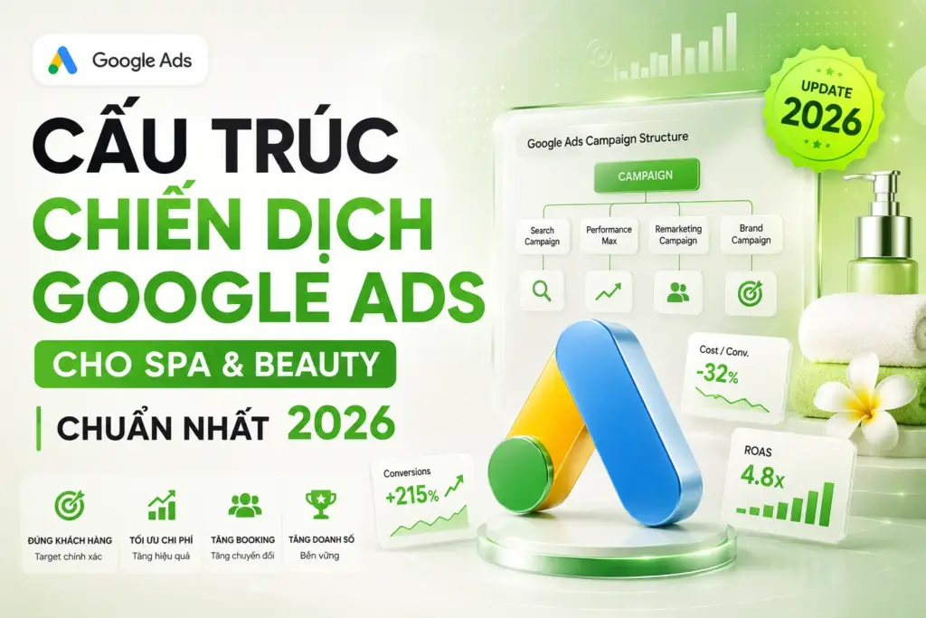 Khoads image CAU TRUC CHIEN DICH GOOGLE ADS KHOADS