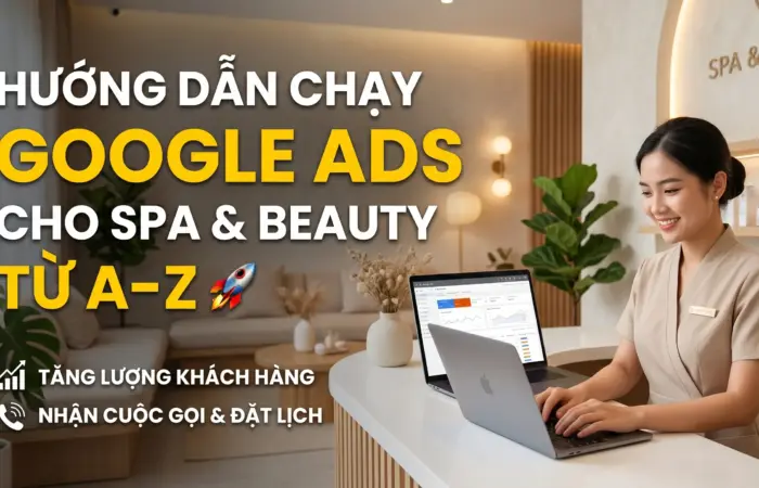 Khoads image Huong dan chay Google Ads cho Spa Beauty tu A–Z