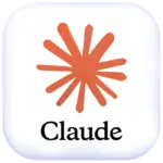 Khoads image claude ai logo rounded hd free png 1