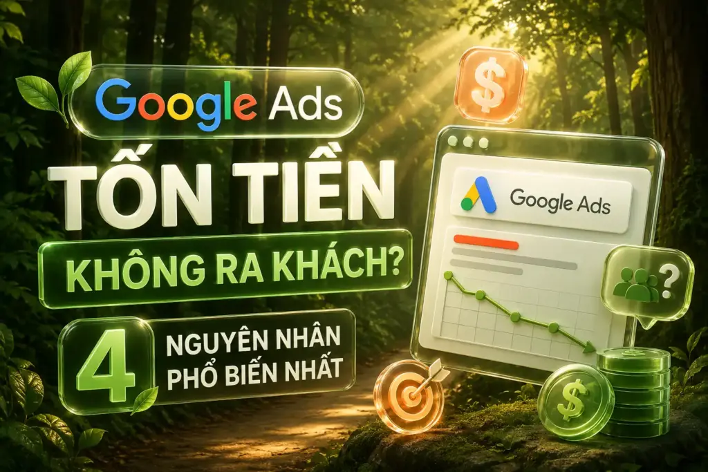 Khoads image Google Ads Ton Tien Khong Ra Khach 4 Nguyen Nhan Pho Bien Nhat